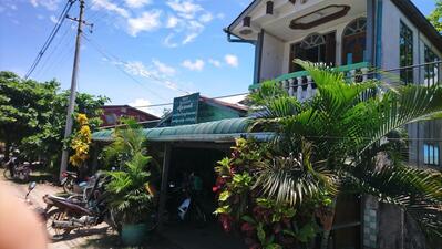 Oasis Resturant