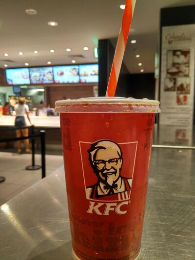 KFC