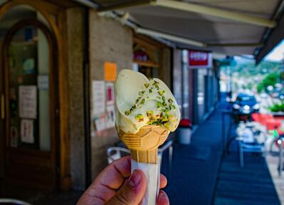 Caffetteria Aimonino