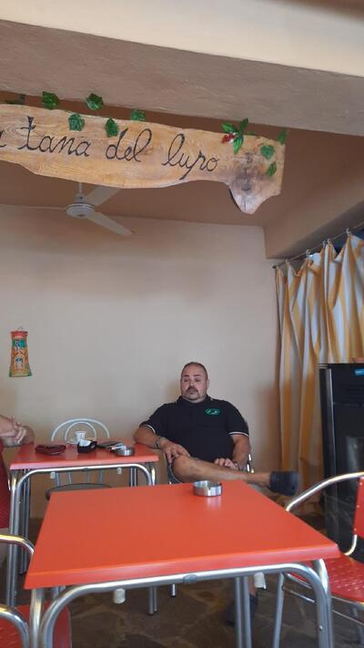 Bar Ristoro La Tana del Lupo