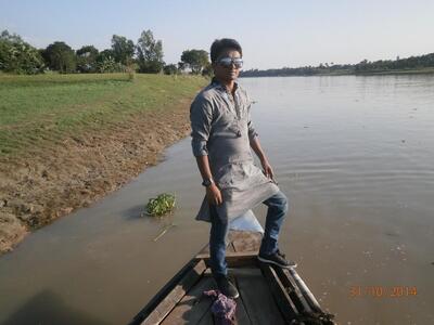 Godai Rupshi Botomul
