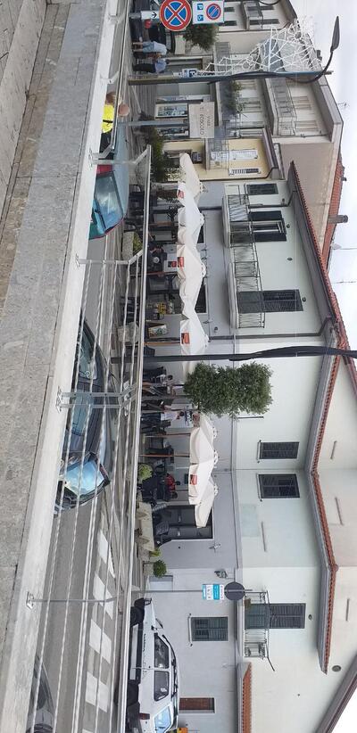 La Strettola Del Brigante