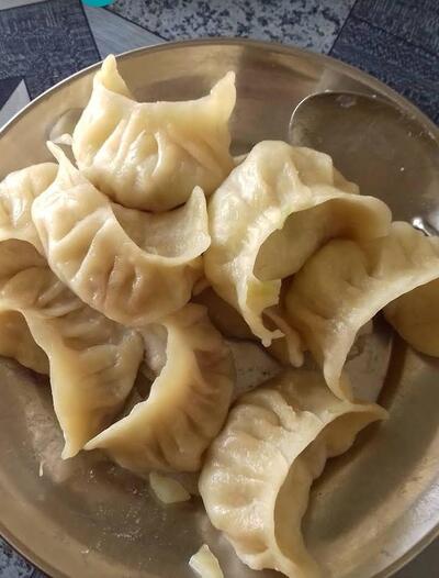 Eliezer fast food shop