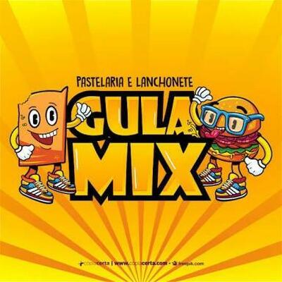 Lanchonete e pastelaria Gula Mix