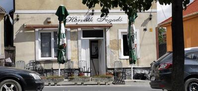 Horváth Fogadó