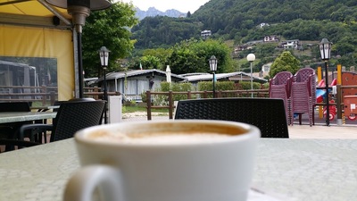 Bar Ristorante InAnfo