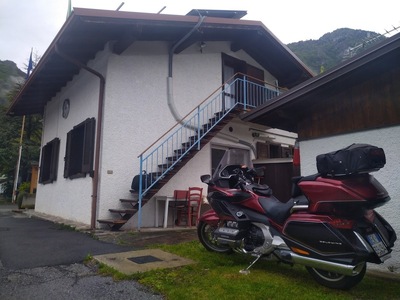 Bar Ristorante InAnfo foto