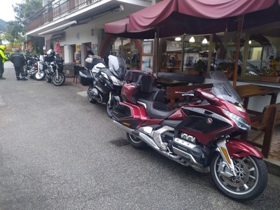 Bar Ristorante InAnfo foto