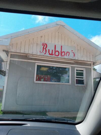Bubba's