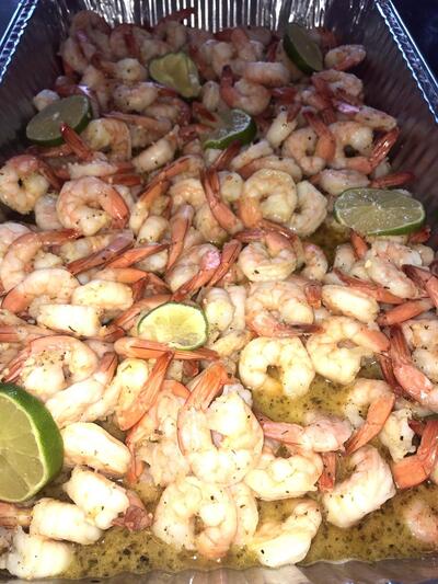 KeniKakes Catering and More LLC