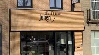 Bakery Julien