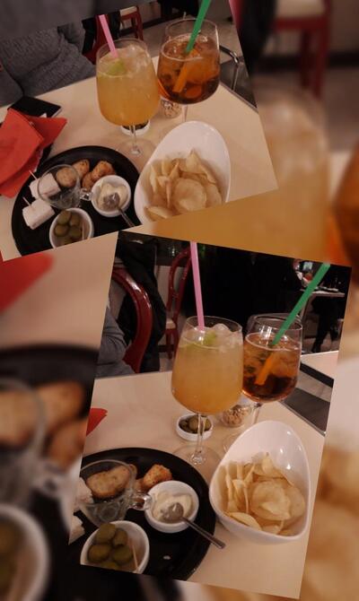 Caffe' Centrale foto