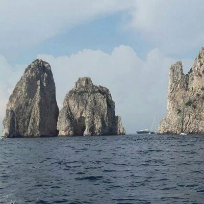 L'antica Caffetteria