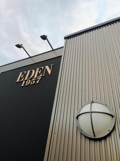 Eden