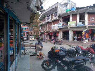 Hotel TIGER