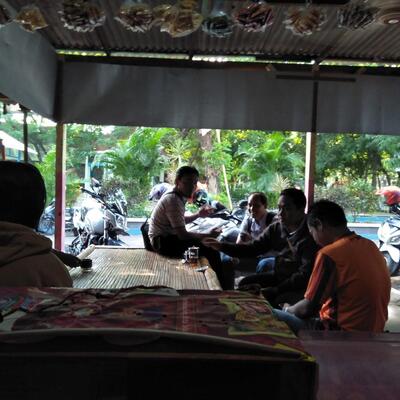 WOYO COFFEE