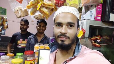 KHAN FOOD
