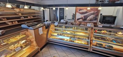 Bakkerij H. van Veenen