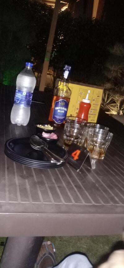 Sahil Chicken Corner