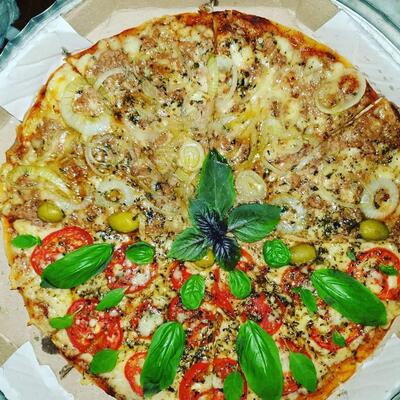 Pizzaria Guaibim Delivery