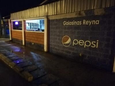 Bar y golosinas reyna