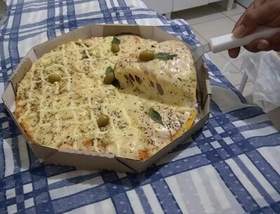 Bella Pizza delivery ( Temporariamente fechado)