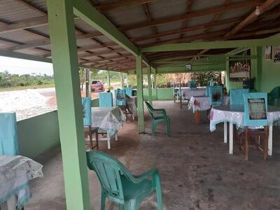 RESTAURANTE SÃO JOSÉ