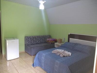 Pousada e Camping Prainha