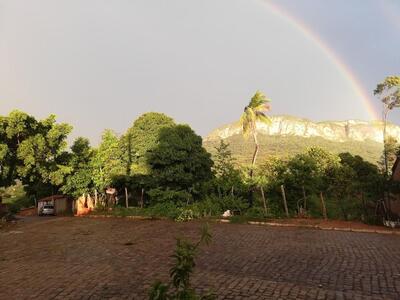 Esquinão do hambúrguer