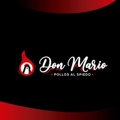 Pollos al Spiedo DON MARIO