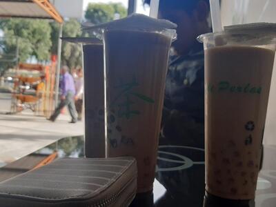 Panda Naicha