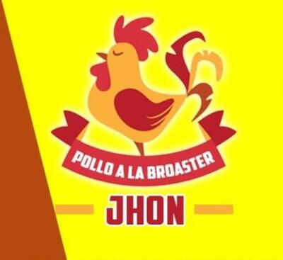 POLLOS A LA LEÑA Y BROASTER JHON