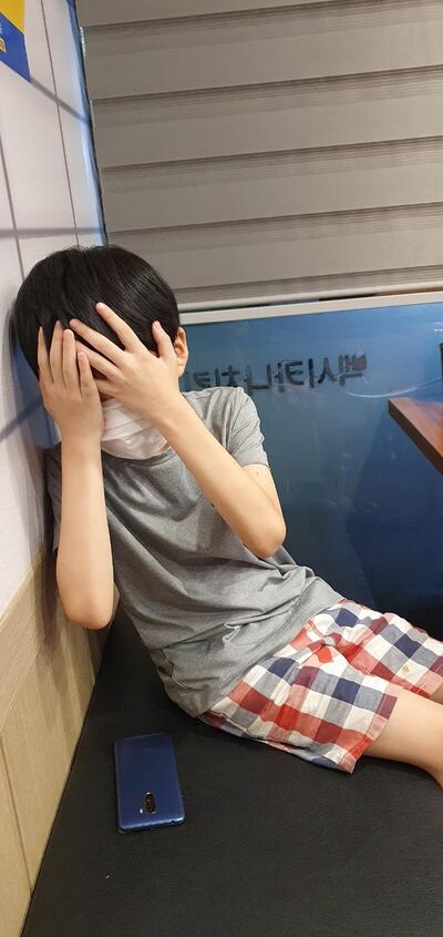 멕시카나 청양점