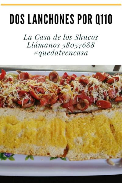 La Casa de los Shucos