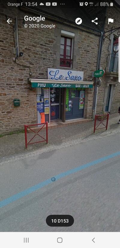 Le Saxo