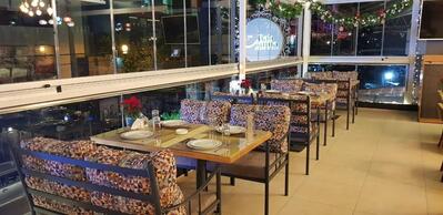 Bab Touma Resto & Bar
