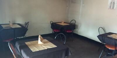 Halaali Takeaway and Restaurant