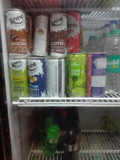 Friendz Dosa Center photo