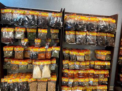 Mundo Latino Market And Restaurant