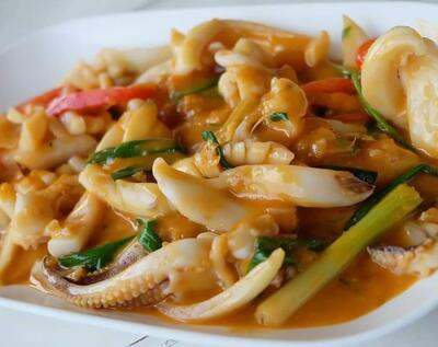 Pethai Seafood Kitchen