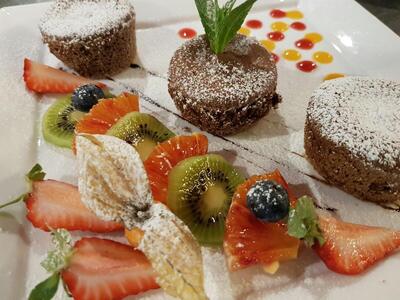 Pizzeria Sportzentrum Spotti