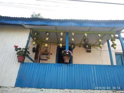 Chuliban Restaurant