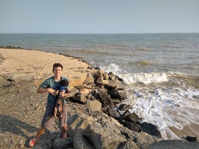 Restaurante Flor do Bairro