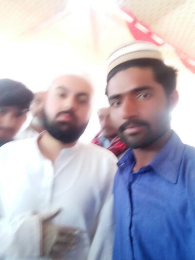 Arqam Pan Shop