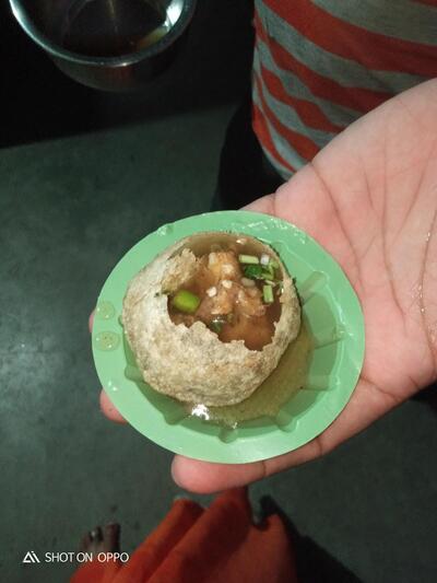 Ganesh Tiffin Center