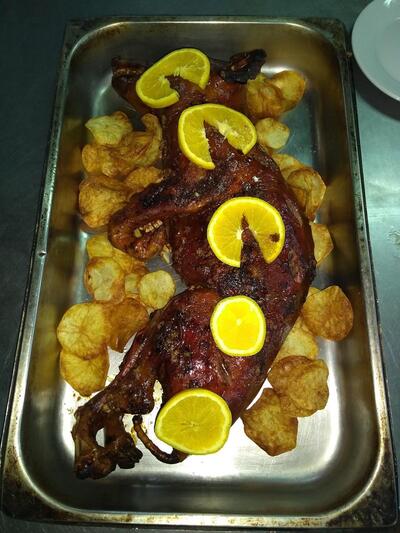 Restaurante Três Estações