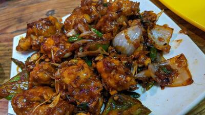 The Food Truck Restaurant