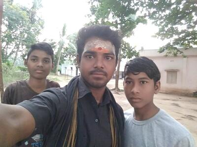 Chandrika Canteen & Mess