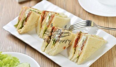 Brodie Family Deli