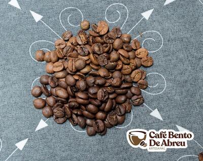 Café Bento de Abreu